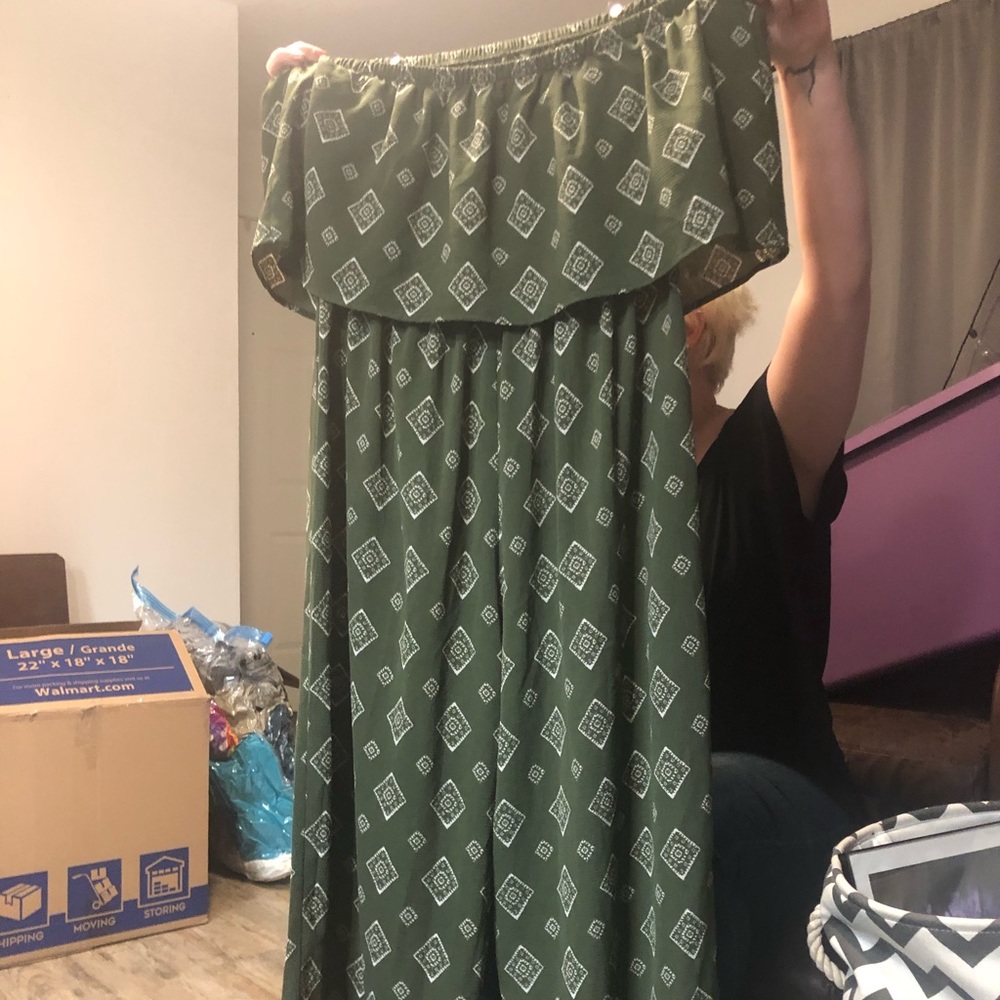 Jumpsuit